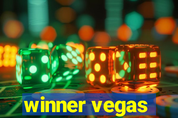 winner vegas